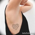 фото Тату для девушек от 08.06.2018 №297 - Tattoo for Girls - tatufoto.com