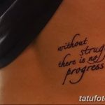 фото Тату для девушек от 08.06.2018 №301 - Tattoo for Girls - tatufoto.com