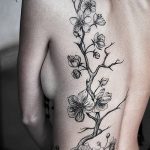 фото Тату для девушек от 08.06.2018 №303 - Tattoo for Girls - tatufoto.com