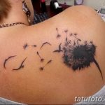 фото Тату для девушек от 08.06.2018 №304 - Tattoo for Girls - tatufoto.com