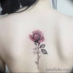 фото Тату для девушек от 08.06.2018 №308 - Tattoo for Girls - tatufoto.com