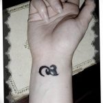 фото Тату для девушек от 08.06.2018 №314 - Tattoo for Girls - tatufoto.com
