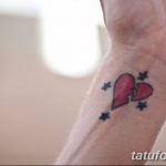 фото Тату для девушек от 08.06.2018 №318 - Tattoo for Girls - tatufoto.com 234 234