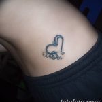 фото Тату для девушек от 08.06.2018 №318 - Tattoo for Girls - tatufoto.com 234