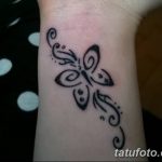 фото Тату для девушек от 08.06.2018 №326 - Tattoo for Girls - tatufoto.com