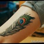 фото Тату для девушек от 08.06.2018 №327 - Tattoo for Girls - tatufoto.com