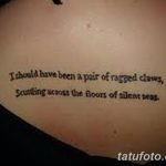 фото Тату для девушек от 08.06.2018 №344 - Tattoo for Girls - tatufoto.com