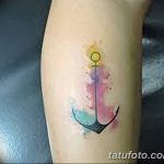 фото Тату для девушек от 08.06.2018 №345 - Tattoo for Girls - tatufoto.com