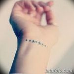 фото Тату для девушек от 08.06.2018 №347 - Tattoo for Girls - tatufoto.com