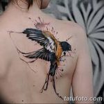фото Тату для девушек от 08.06.2018 №348 - Tattoo for Girls - tatufoto.com