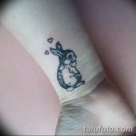 фото Тату для девушек от 08.06.2018 №363 - Tattoo for Girls - tatufoto.com