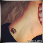 фото Тату для девушек от 08.06.2018 №377 - Tattoo for Girls - tatufoto.com