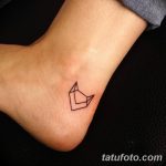 фото Тату для девушек от 08.06.2018 №381 - Tattoo for Girls - tatufoto.com 23542342