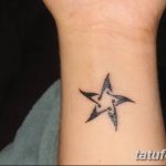 фото Тату для девушек от 08.06.2018 №381 - Tattoo for Girls - tatufoto.com