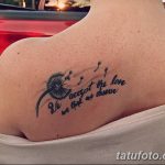 фото Тату для девушек от 08.06.2018 №383 - Tattoo for Girls - tatufoto.com