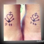 фото Тату для девушек от 08.06.2018 №389 - Tattoo for Girls - tatufoto.com
