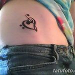 фото Тату для девушек от 08.06.2018 №394 - Tattoo for Girls - tatufoto.com