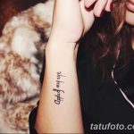 фото Тату для девушек от 08.06.2018 №399 - Tattoo for Girls - tatufoto.com