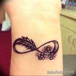 фото Тату для девушек от 08.06.2018 №407 - Tattoo for Girls - tatufoto.com