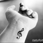 фото Тату для девушек от 08.06.2018 №413 - Tattoo for Girls - tatufoto.com