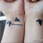 фото Тату для девушек от 08.06.2018 №415 - Tattoo for Girls - tatufoto.com