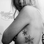 фото Тату для девушек от 08.06.2018 №421 - Tattoo for Girls - tatufoto.com