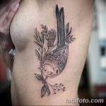 фото Тату для девушек от 08.06.2018 №422 - Tattoo for Girls - tatufoto.com