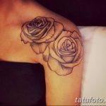 фото Тату для девушек от 08.06.2018 №426 - Tattoo for Girls - tatufoto.com