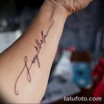фото Тату для девушек от 08.06.2018 №431 - Tattoo for Girls - tatufoto.com