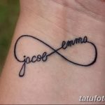 фото Тату для девушек от 08.06.2018 №434 - Tattoo for Girls - tatufoto.com