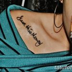 фото Тату для девушек от 08.06.2018 №435 - Tattoo for Girls - tatufoto.com