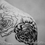 фото Тату для девушек от 08.06.2018 №440 - Tattoo for Girls - tatufoto.com