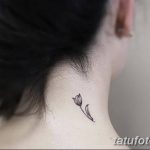 фото Тату для девушек от 08.06.2018 №442 - Tattoo for Girls - tatufoto.com