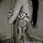 фото Тату для девушек от 08.06.2018 №444 - Tattoo for Girls - tatufoto.com