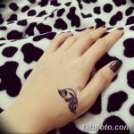 фото Тату для девушек от 08.06.2018 №458 - Tattoo for Girls - tatufoto.com