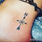 фото Тату для девушек от 08.06.2018 №459 - Tattoo for Girls - tatufoto.com
