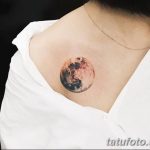 фото Тату для девушек от 08.06.2018 №465 - Tattoo for Girls - tatufoto.com