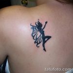 фото Тату для девушек от 08.06.2018 №468 - Tattoo for Girls - tatufoto.com
