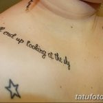 фото Тату для девушек от 08.06.2018 №476 - Tattoo for Girls - tatufoto.com