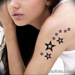 фото Тату для девушек от 08.06.2018 №478 - Tattoo for Girls - tatufoto.com