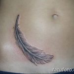 фото Тату для девушек от 08.06.2018 №482 - Tattoo for Girls - tatufoto.com
