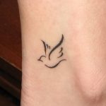 фото Тату для девушек от 08.06.2018 №483 - Tattoo for Girls - tatufoto.com