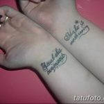 фото Тату для девушек от 08.06.2018 №492 - Tattoo for Girls - tatufoto.com 234234 2352