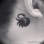 фото Тату для девушек от 08.06.2018 №500 - Tattoo for Girls - tatufoto.com