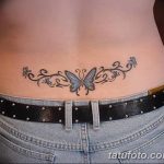 фото Тату для девушек от 08.06.2018 №503 - Tattoo for Girls - tatufoto.com