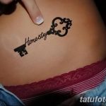 фото Тату для девушек от 08.06.2018 №504 - Tattoo for Girls - tatufoto.com