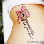 фото Тату для девушек от 08.06.2018 №514 - Tattoo for Girls - tatufoto.com