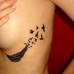 фото Тату для девушек от 08.06.2018 №517 - Tattoo for Girls - tatufoto.com 234234