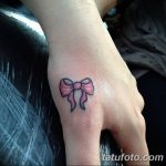 фото Тату для девушек от 08.06.2018 №517 - Tattoo for Girls - tatufoto.com