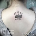 фото Тату для девушек от 08.06.2018 №528 - Tattoo for Girls - tatufoto.com